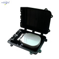 PG-FOSC0915 inline high quality outdoor optical fiber cable joint box